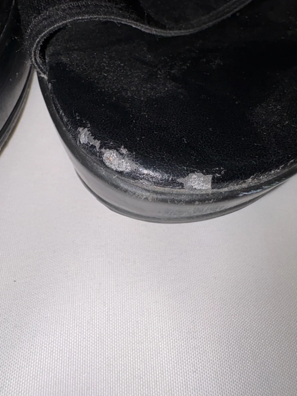 Cole Haan Grand OS Margate Slide II Wedge Slide Sandals Size 10‎